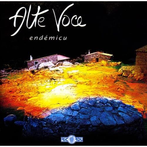 Mamma Teresa By Alte Voce On Amazon Music Amazon Com