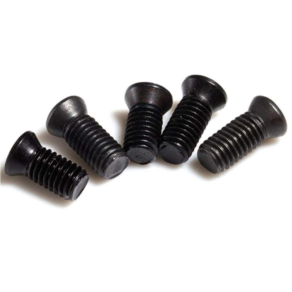 Vite M2.5M3M4M5 Utensile Per Tornitura M2M2.2M2.5 Presa