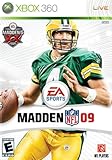 Madden NFL 09 - Xbox 360