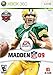 Madden NFL 09 - Xbox 360