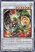 Yu-Gi-Oh! Singles - Tengu, The Winged Mayakashi - HISU-EN034 - Secret Rare - 1st Edition - Hidden Summoners