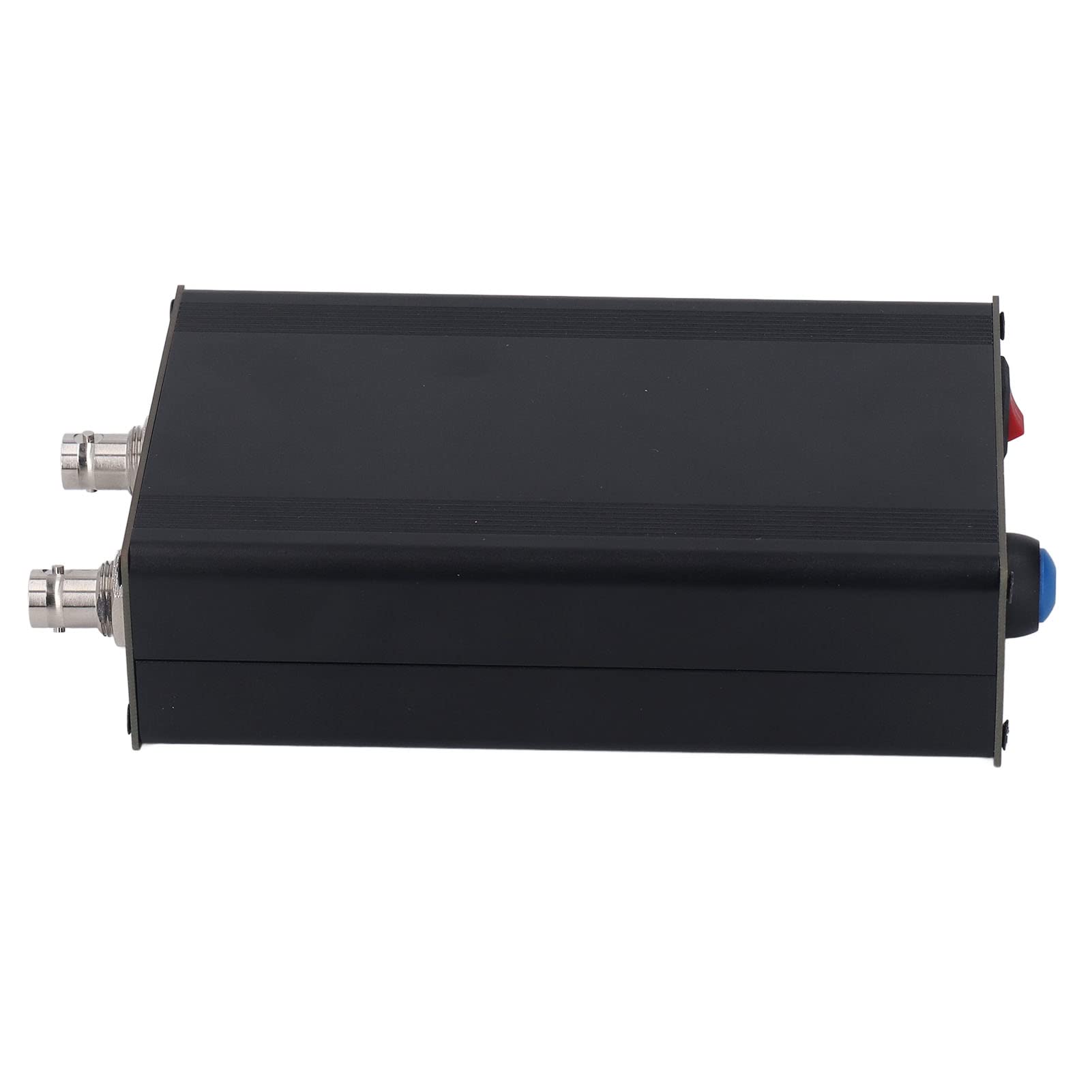 Sintonizador de Antena Automático de 1,8 a 30 MHz, ATU 10 0A Medidor de Potencia de Onda Corta de 0,2 a 20 W SSB CW FM AM, con Cable USB