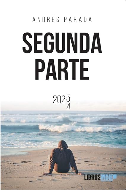Portada de Segunda Parte