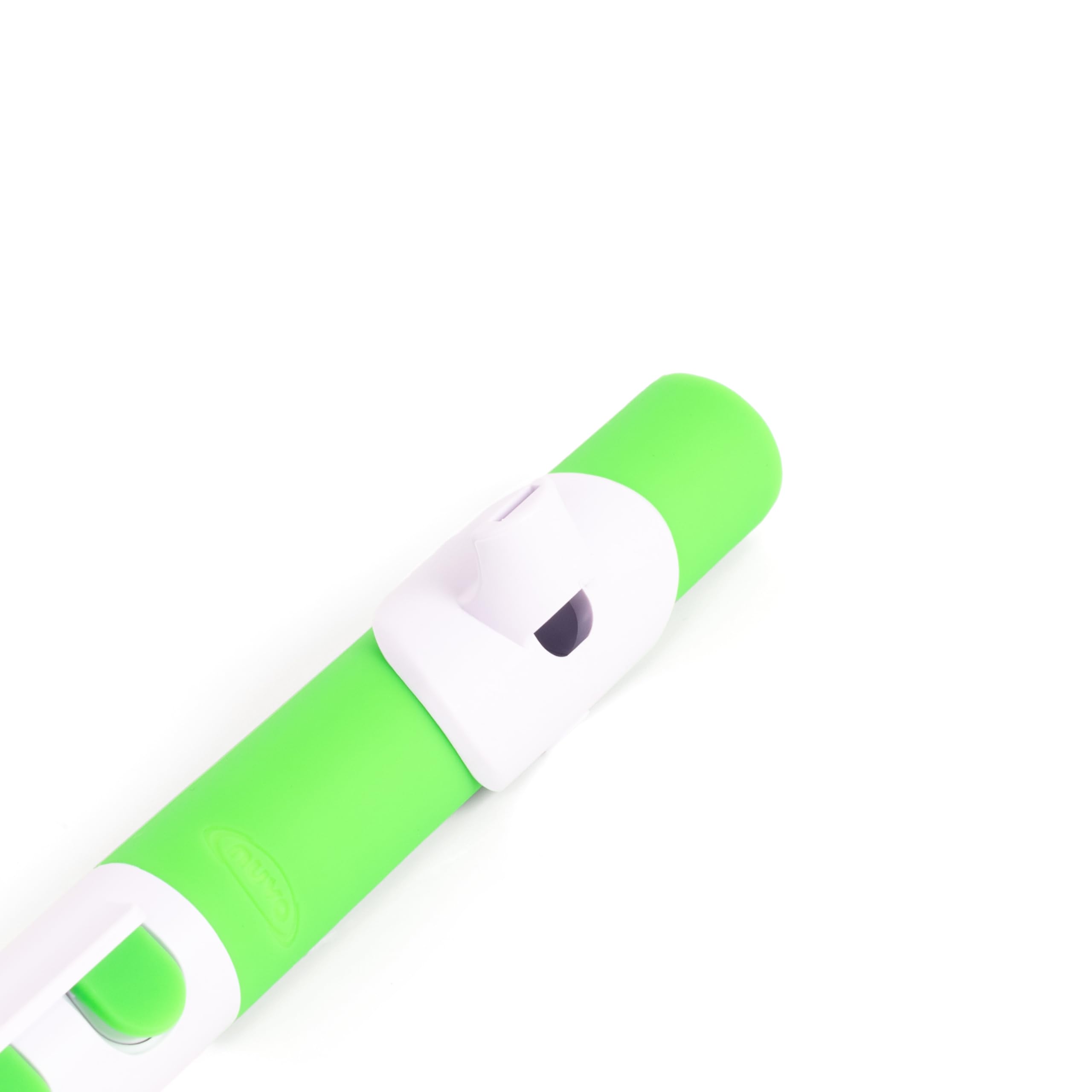 Nuvo N430TWGN Tut Trim fourni avec sac Blanc/Vert