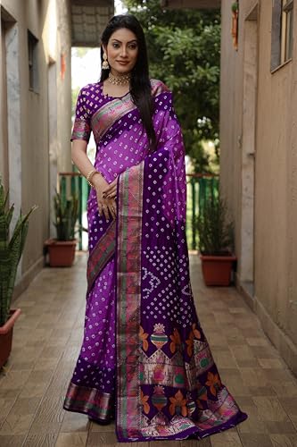JYORICA pure silk saree – image 7