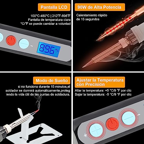 Soldadoras Y Accesorios, Tools Imagen adicional
