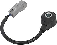 Vista 2 de SCITOO Nuevo sensor de detonación Compatible con Subaru Baja, Forester, Impreza, Legacy, Outback, KS281 22060AA111 KS326 Sensor de detonación