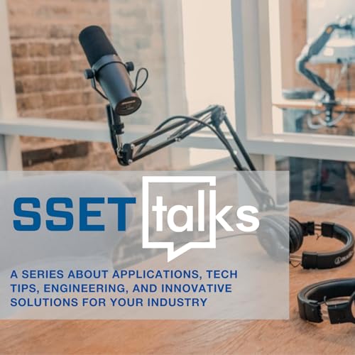 Couverture de Swagelok Southeast Texas - TALKS