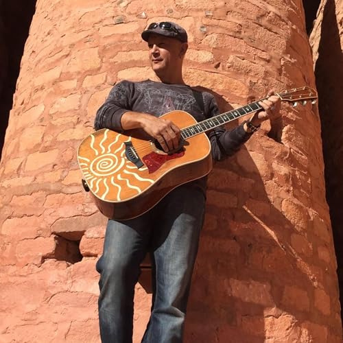 Beyond the Stage: How Tony Saint Tone Uses Music to Empower and Heal