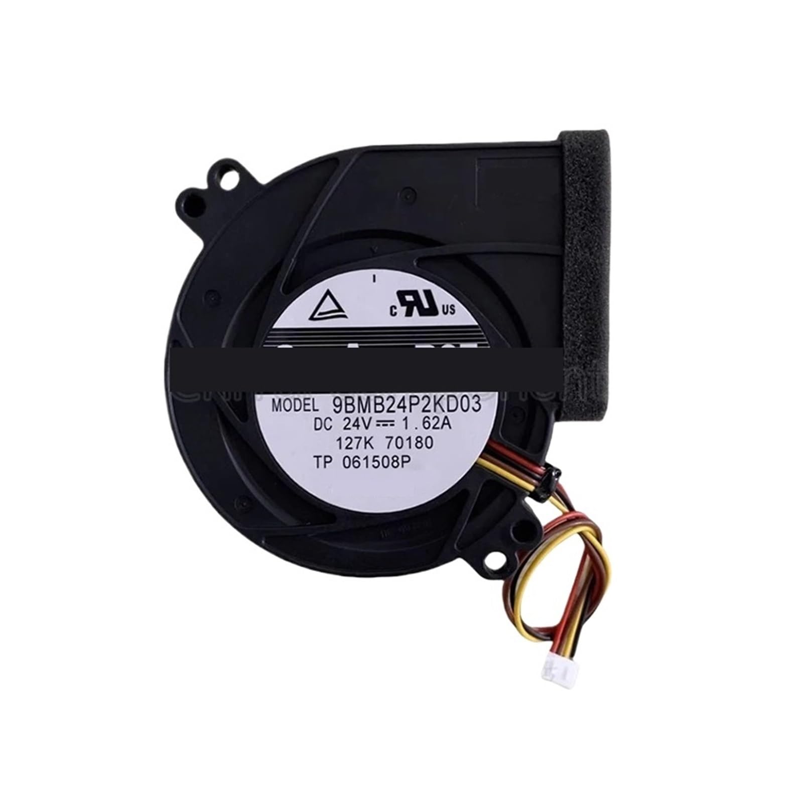 LKPEHTAGN 9BMB24P2KD03 24V 1.62A Cooling Fan