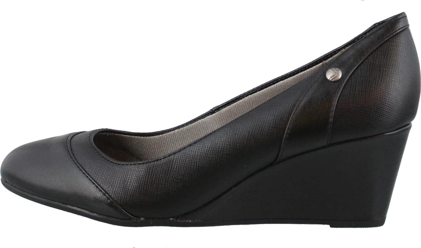 LifeStride Women's Dreams Pump | Office Shoes
