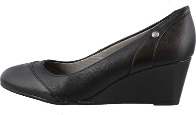 LifeStride Womens Dreams Pump | Office Shoes