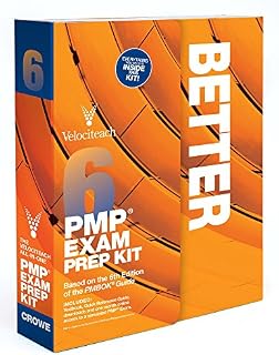 All-in-One PMP Exam Prep Kit: Based on 6th Ed. PMBOK Guide (Test Prep)