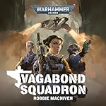 Cover of Vagabond Squadron