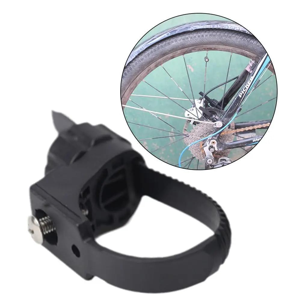 Thule Fork Mount Adapter Kit Quick Release für Fahrradträger VeloSlide