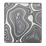 X-Raypad Aqua Control Plus ROB AC+ ゲーム用マウスパッド 超高精度マウスパッド スピードとコントロール機能