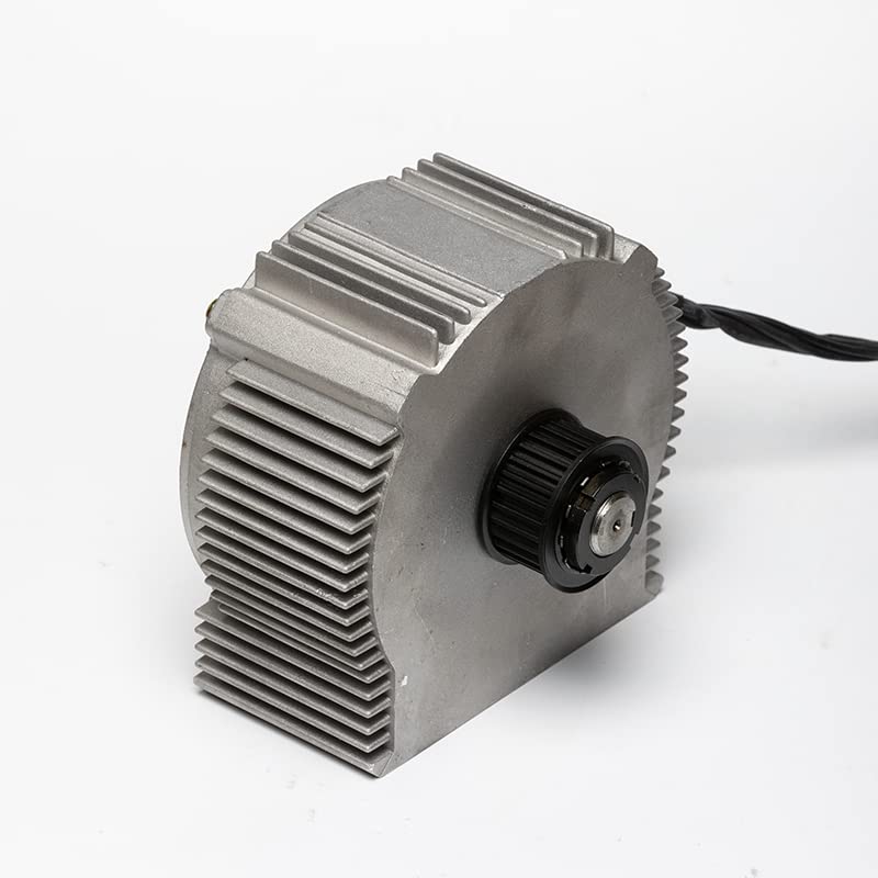 Elevator Permanent Magnet Door Motor EMB-48-8 YA171B911G02 Door Motor Elevator Accessories