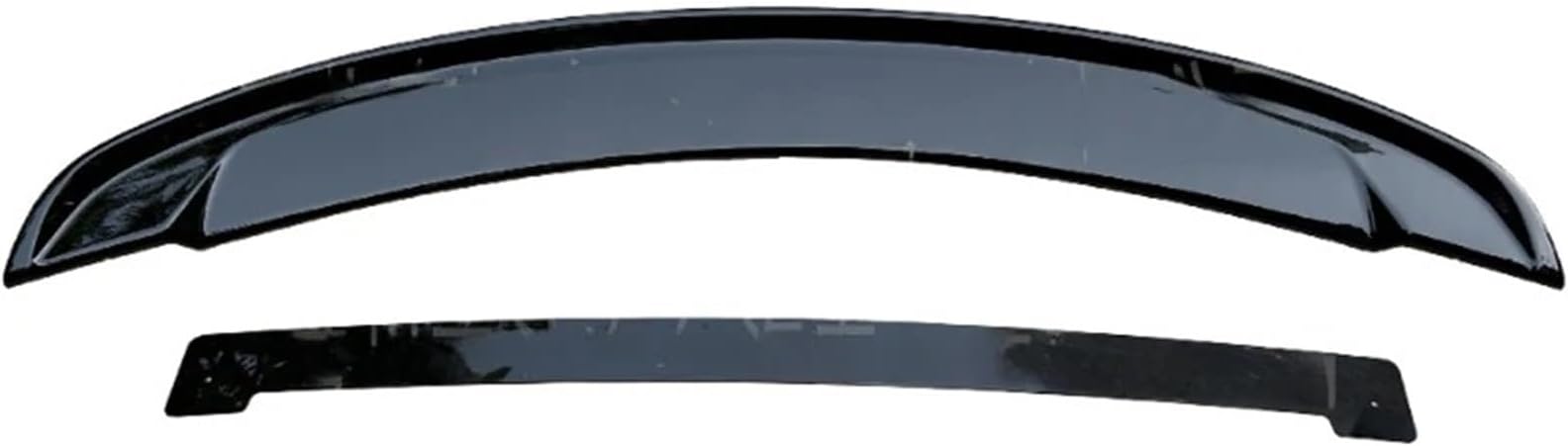 Wing Car Spoiler For CHEVY For Camaro 2010-2015 Spoiler Modified Surrounded Rear Spoilers Tail Wing Exterior Trim Car Accessories Trunk Wing Spoiler Cover