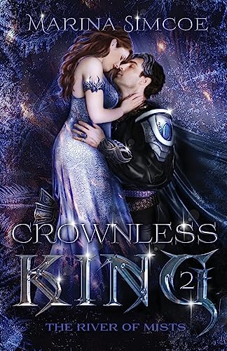 Crownless King view 2
