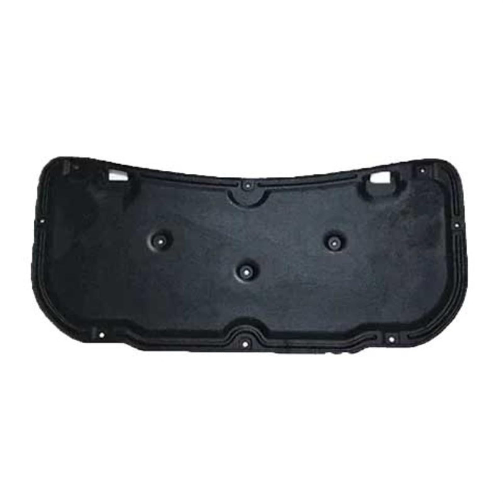 Isolation phonique Mazda CX-5 (2017-2024) - Coussin de capot moteur en coton isolant de qualité - 3