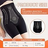 Zoom IMG-1 pancera contenitiva donna snellente modellante