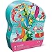 Produktbild Bertoy 4215-6 Junior-Puzzle Kinderpuzzle, 0, 14" x 19"