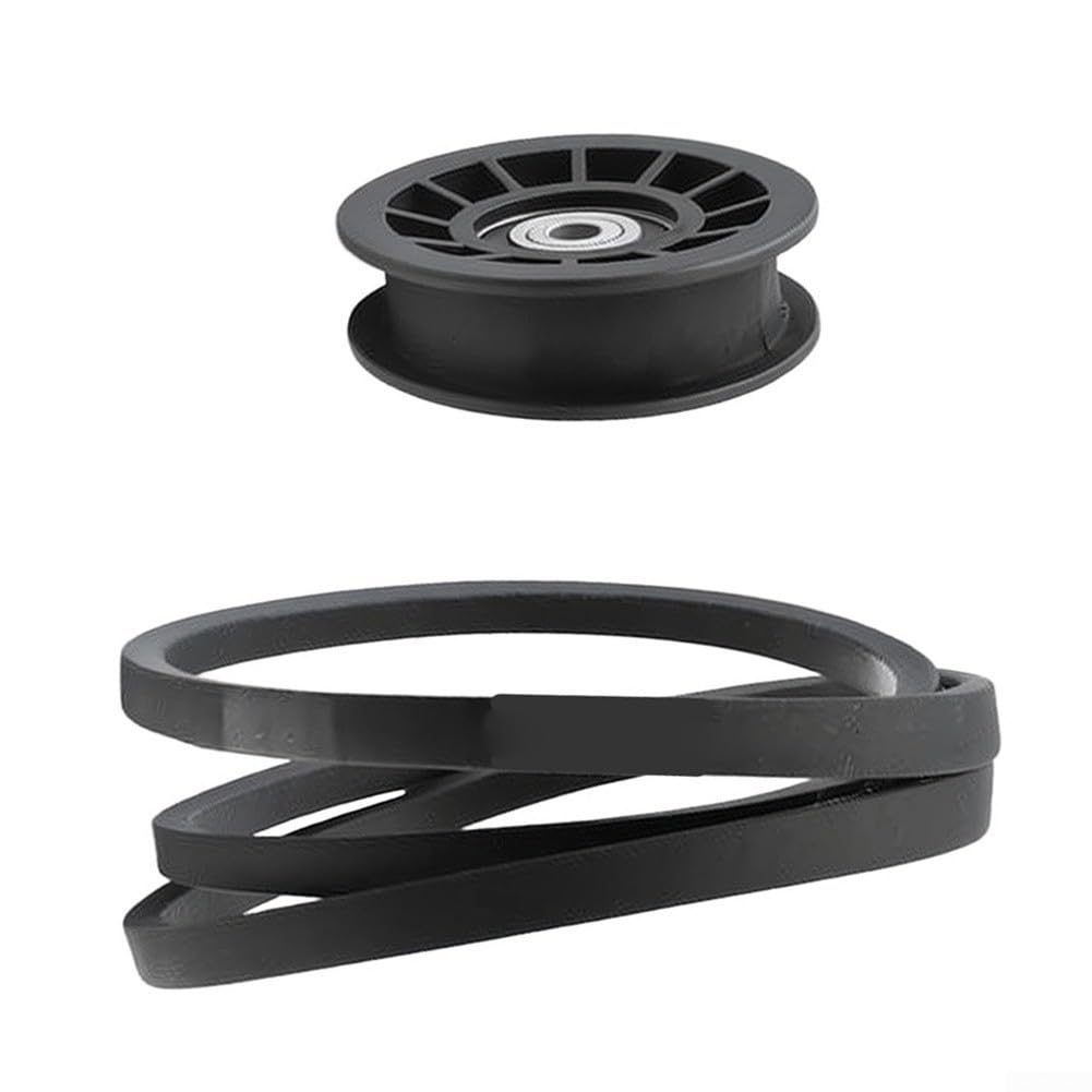 Polea Tensora y Correa Trapezoidal para Z200 CZ3815