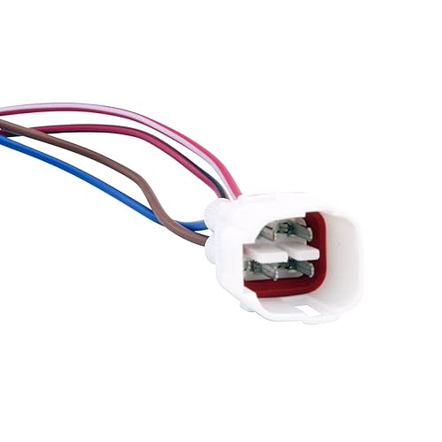 Miniatura 7 de Partman Interruptor de manillar para Yamaha YFM 125 Grizzly Raptor YFM 250 Bear Tracker/Raptor YFM 350 Warrior Wolverine YFZ 450 2002-2013