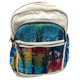 nepal sac a dos Design tendance tie-dye : démarquez-vous avec un look unique et tendance qui vous distingue de la foule.