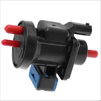 0005450527 A0005450527 A0005450427 0005450427 New Turbo Pressure Solenoid Valve For Mercedes Benz W210 W163 W203 W463 Car Parts