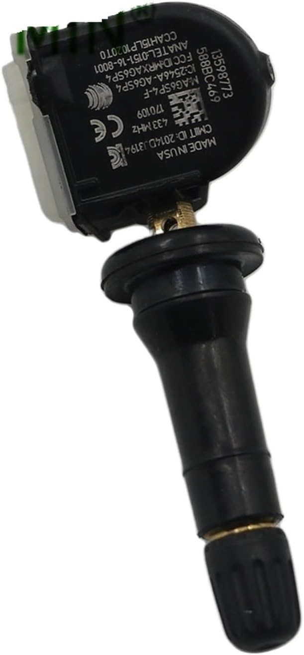 Tire pressure sensor OE 13516165 13598773 13506028