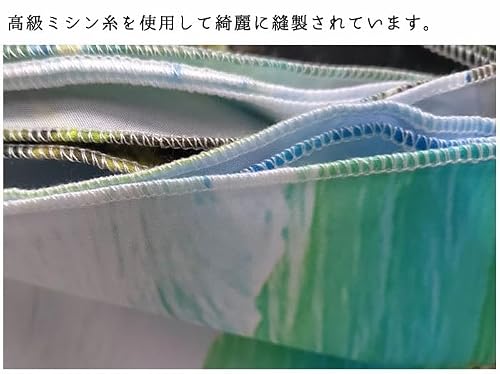 150cm(3) お誕生日パーティー タペストリー、ハッピーバースデー、150×100cm、壁飾り、HAPPY BIRTHDAY、誕生日（B) (A) [5]