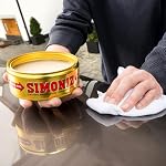 Simoniz SIM0010A 150G Original Carnauba Wax for Polishing, Paint Protection - Image 6