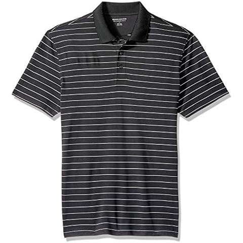 Amazon Essentials Polo de Golf de Secado Rápido Hombre Cover