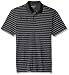 Produktbild Amazon Essentials Herren-Golf-Poloshirt, schmale Passform, schnelltrocknend, black, L
