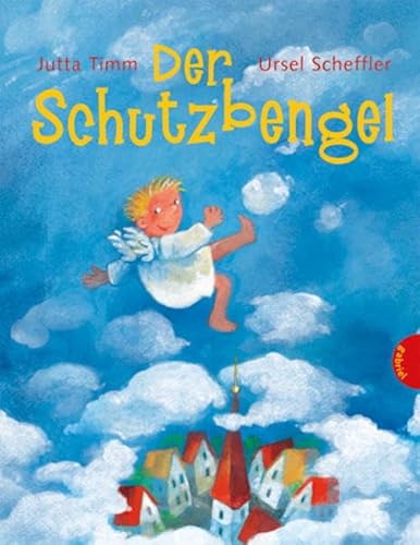 Der Schutzbengel [German] 3522301242 Book Cover