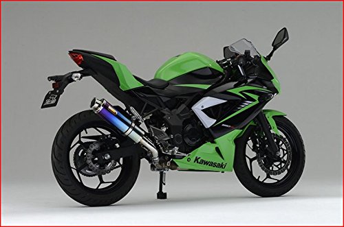 CB400SF/SB 08- リアライズ スリップオンマフラー Amazon | リアライズ(Realize) Aria スリップオンマフラー HONDA