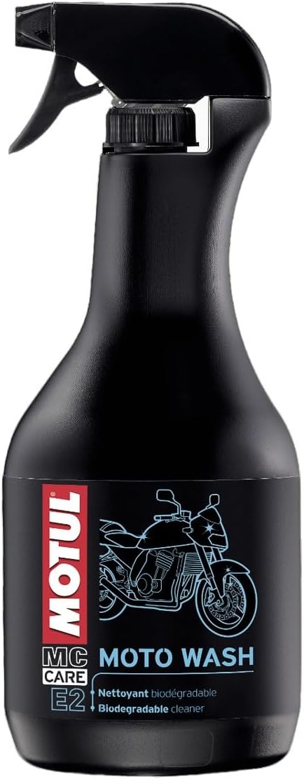 E2 MOTO FLASH 12X1L