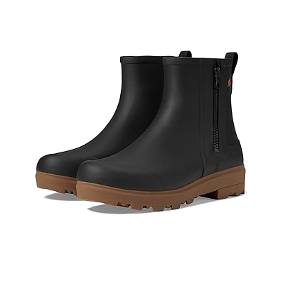 Bogs Holly Rain Zip Women