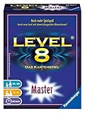Karten sammeln, Level auslegen, Sieg einfahren