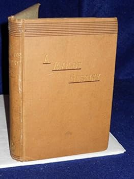 Hardcover A Man of Destiny Book