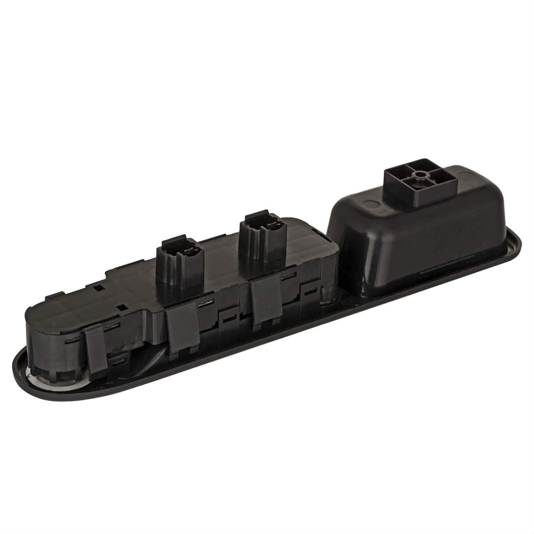 6554KT 6554.KT 9 Pin Lado del conductor Ventana Interruptor Eléctrico Elevalunas Interruptor Para 307 307SW 307CC Para Peugeot 307 307CC 307SW 2003-2014