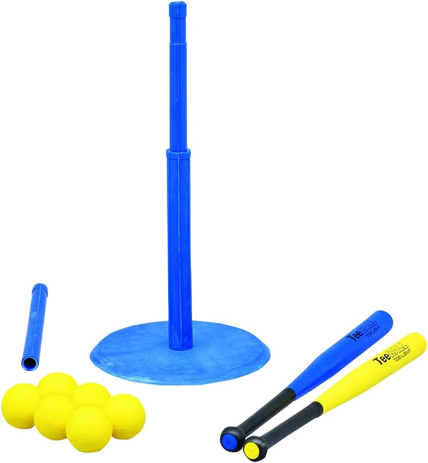 TOEI Light (Toei Light) tee-Ball Set TL13 B2039