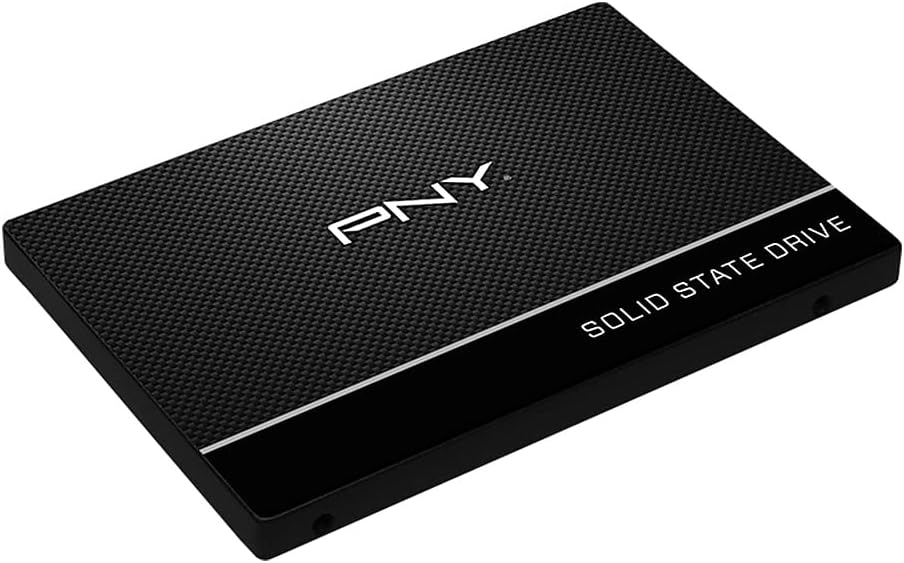CS900 2.5" SATA III 240GB SSD