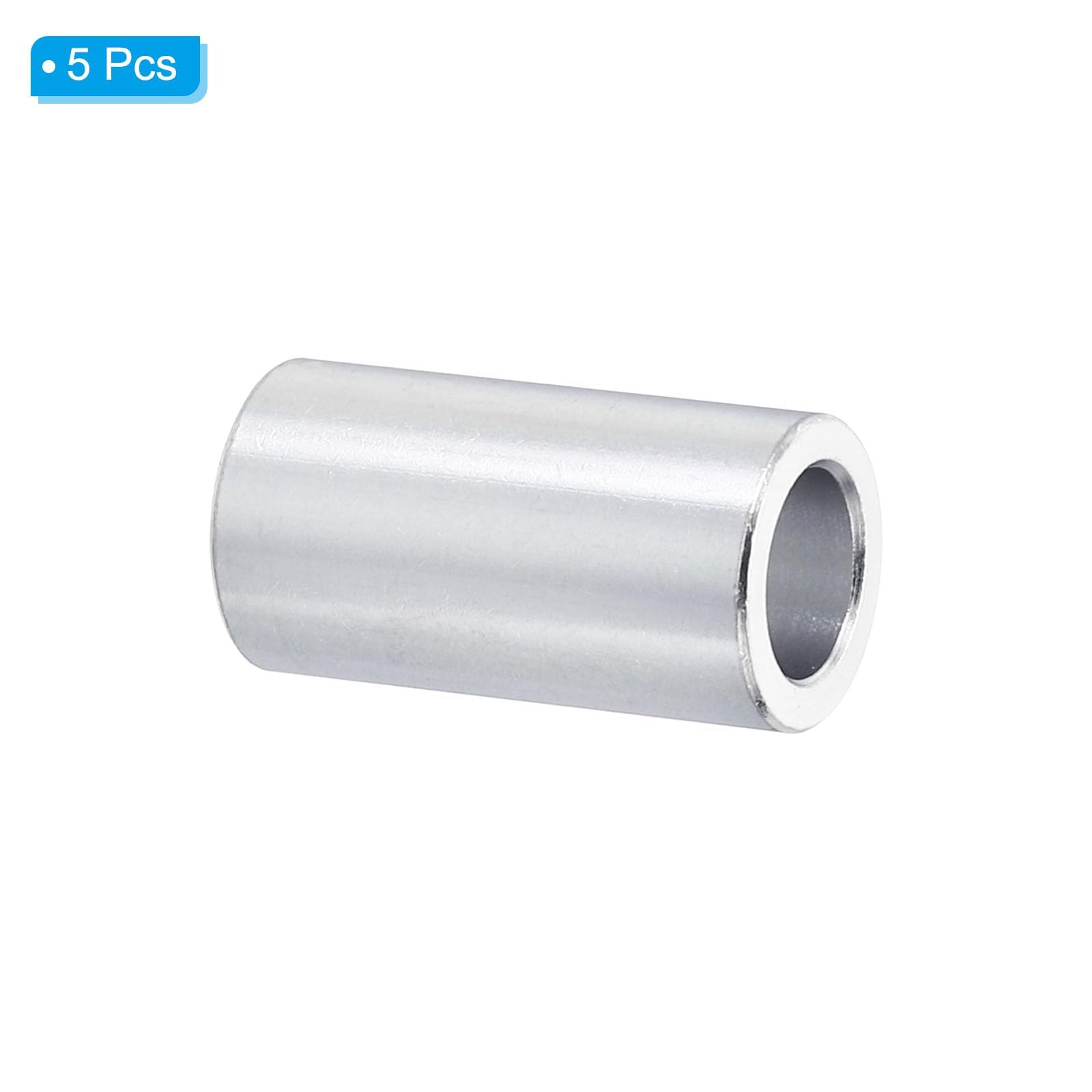 TA-VIGOR 5Pcs M10 Aluminum Spacer - Image 3