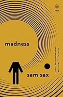 Algopix Similar Product 16 - Madness (Penguin Poets)