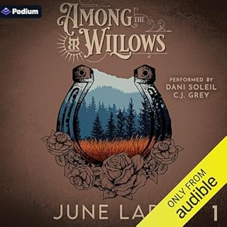 Among the Willows cover art