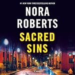 Cover of Sacred Sins