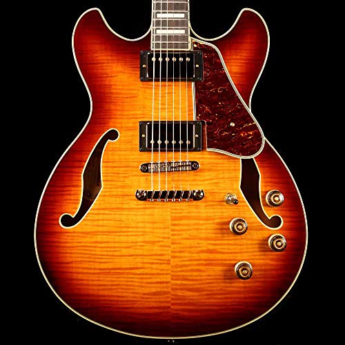 Ibanez AS93FM Artcore Electric Guitar