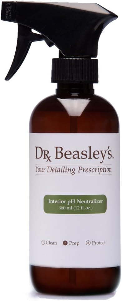 Dr. Beasley's A20D32 pH Neutralizer - 32 oz.
